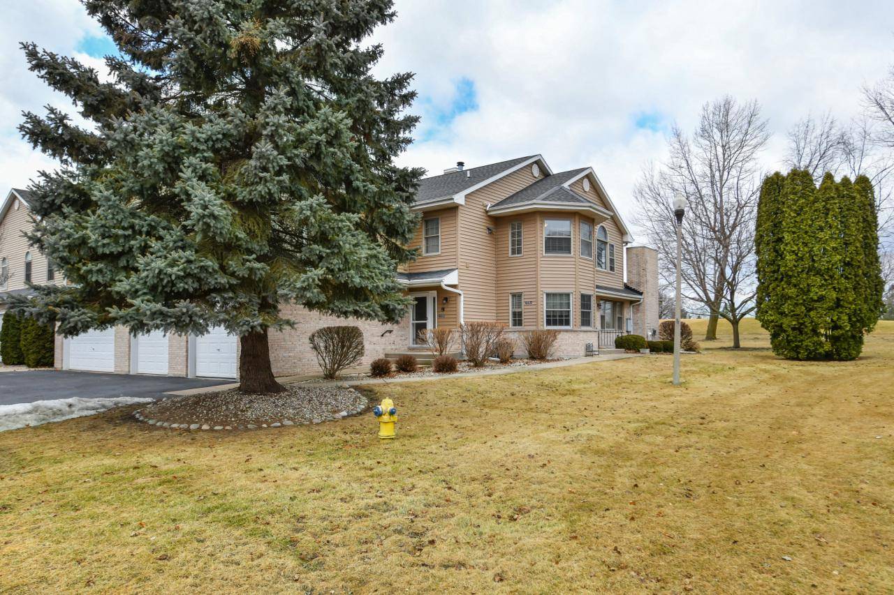 Delavan, WI 53115,106 Eagle Pointe DRIVE #B