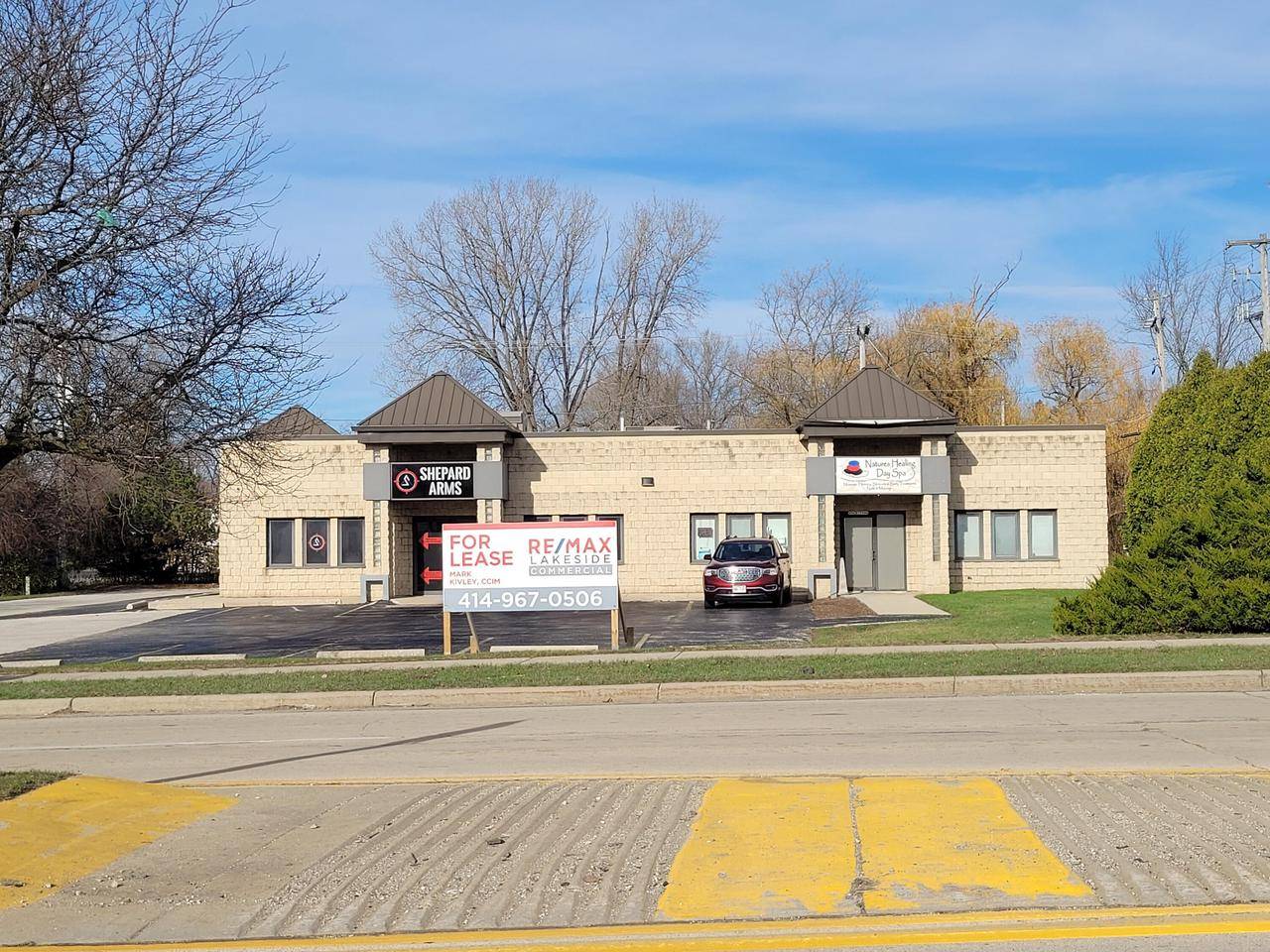 Germantown, WI 53022,N96W15504 County Line ROAD