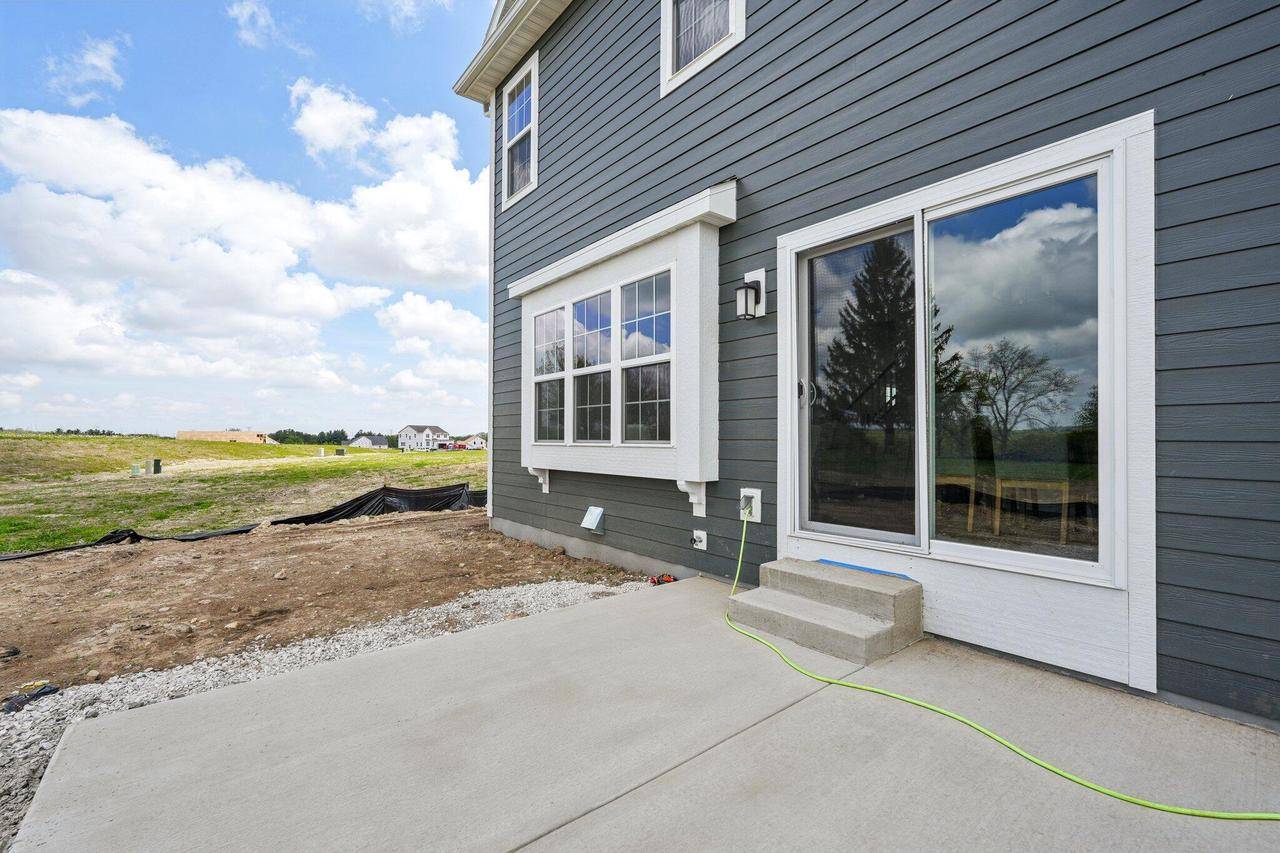 Menomonee Falls, WI 53051,N56W21096 Carnoustie WAY