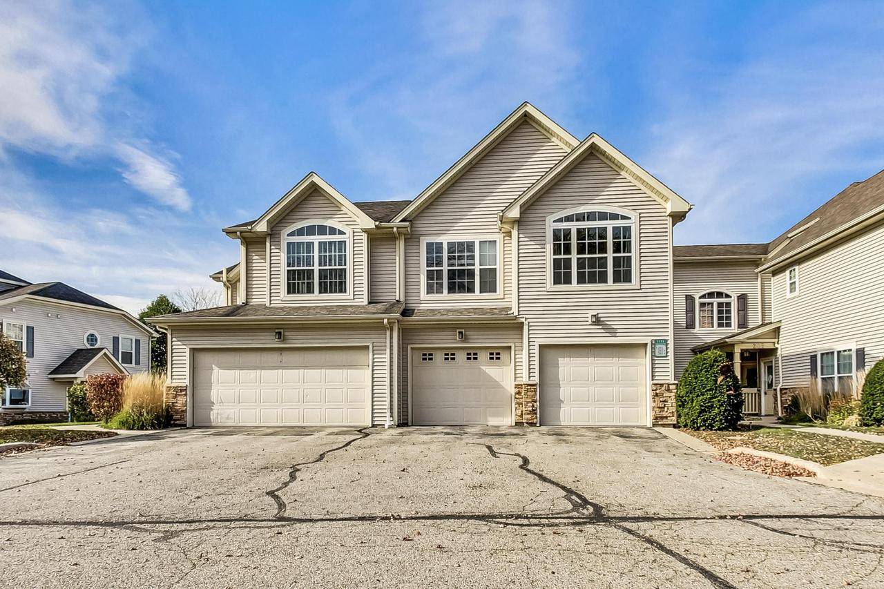Lake Geneva, WI 53147-5508,1151 Townline ROAD #202