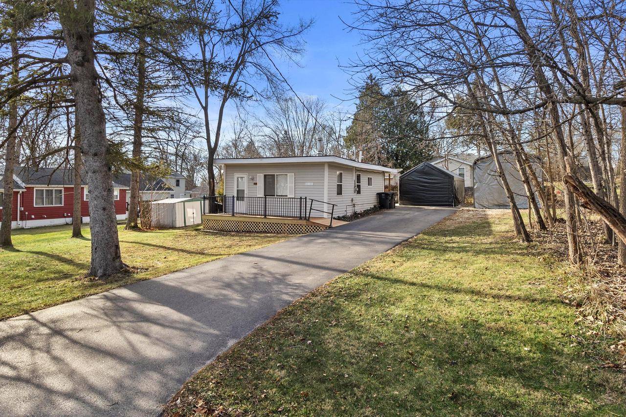 Lake Geneva, WI 53147,N3197 Beach ROAD
