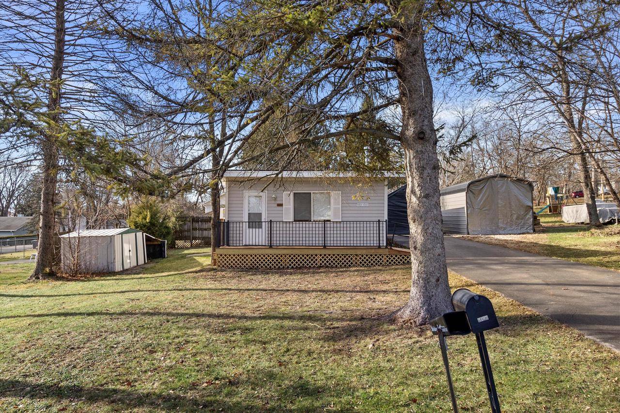 Lake Geneva, WI 53147,N3197 Beach ROAD