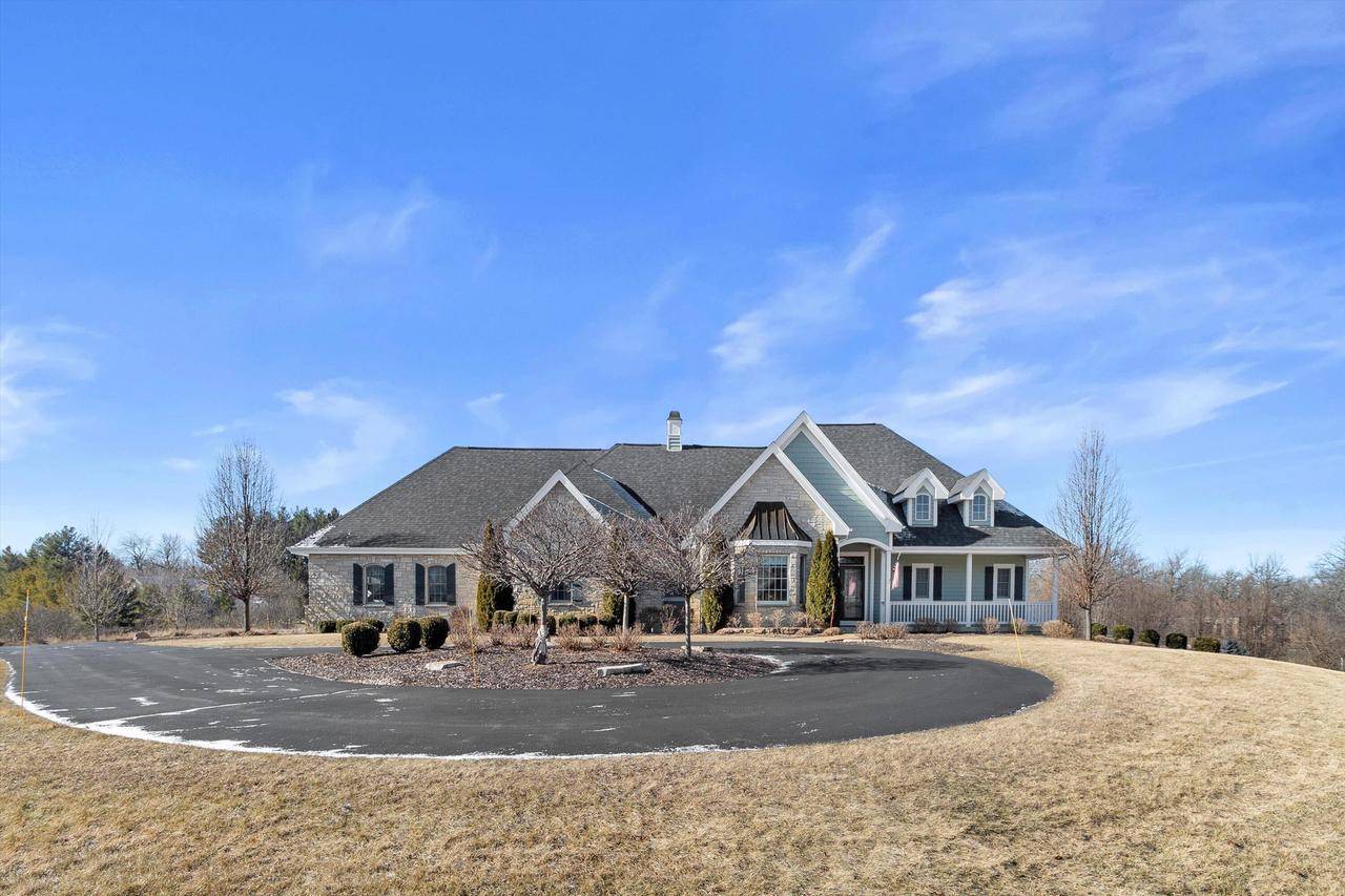 Lake Geneva, WI 53147,2918 Moelter DRIVE