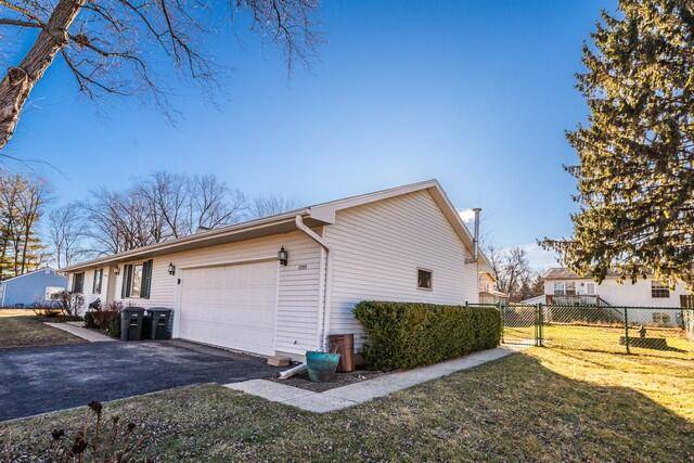 Trevor, WI 53179-9436,23515 127th STREET