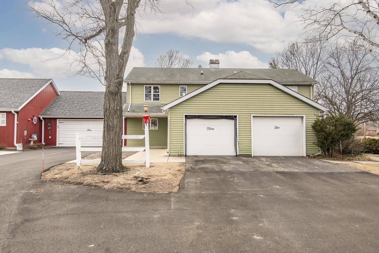 Jefferson, WI 53549-1944,3 Linden CIRCLE