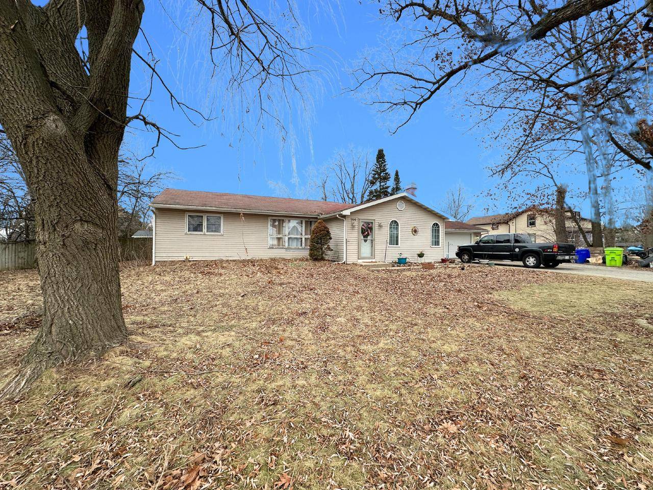 Delavan, WI 53115,706 Bailey ROAD