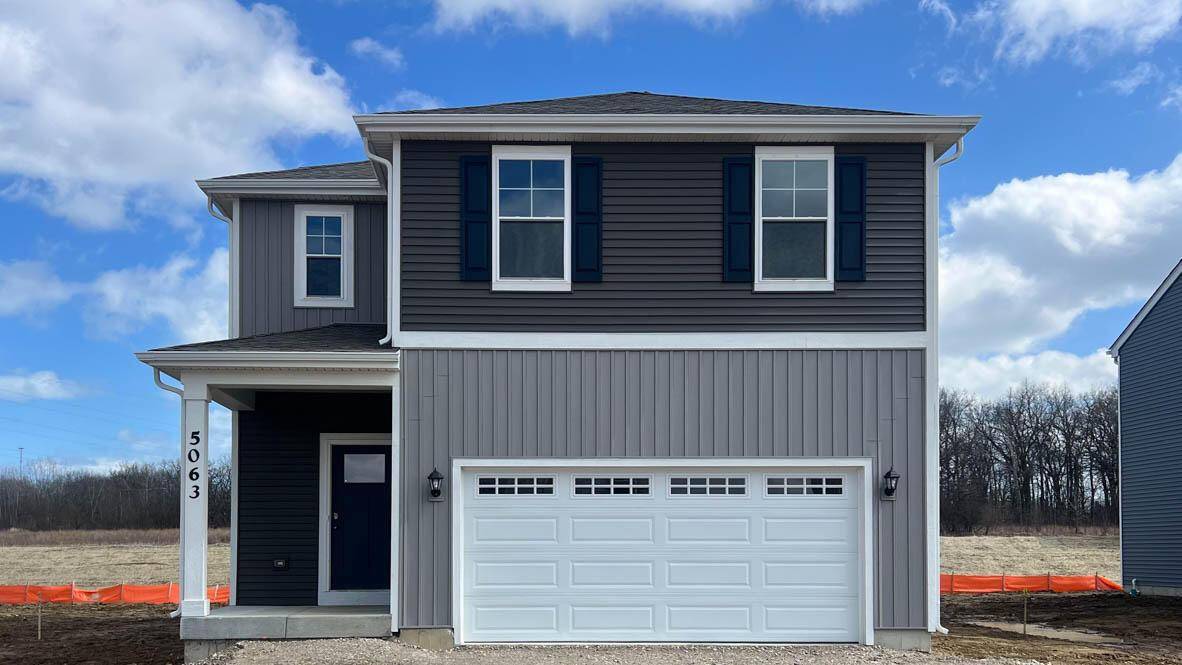 Mount Pleasant, WI 53403,5063 Linden ROAD