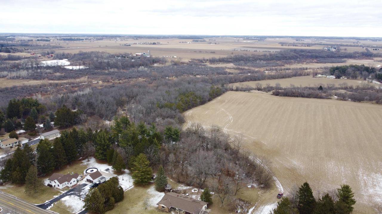 Delavan, WI 53115,Lt1 COUNTY ROAD P