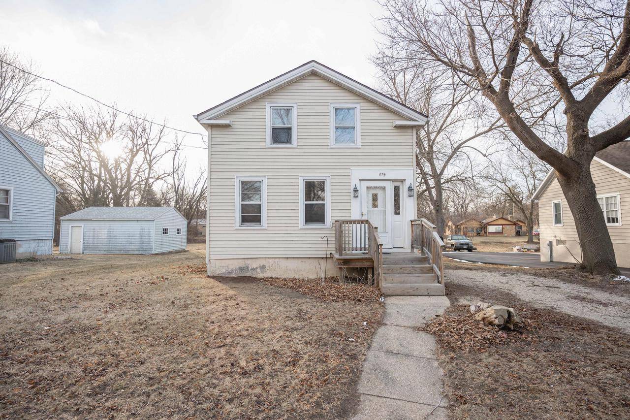 Whitewater, WI 53190-1323,278 N Fremont STREET