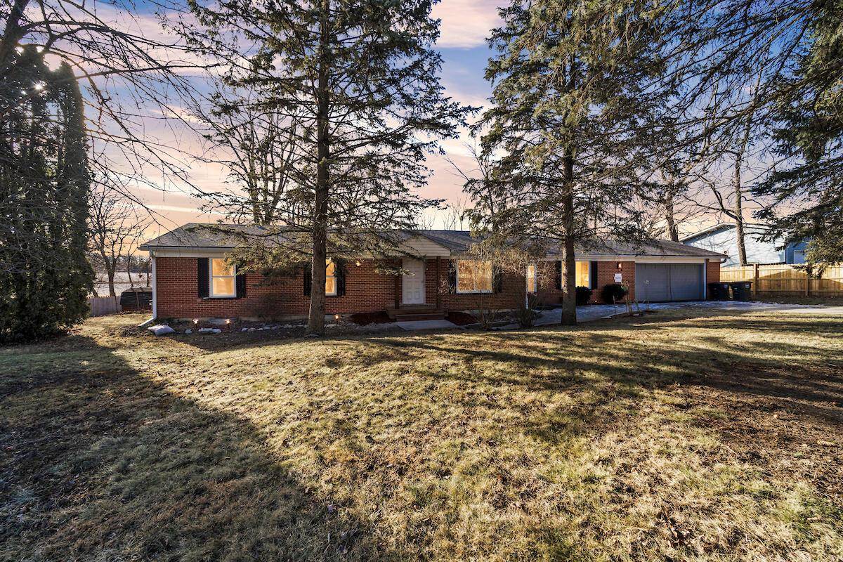 Trevor, WI 53179,26731 106th STREET