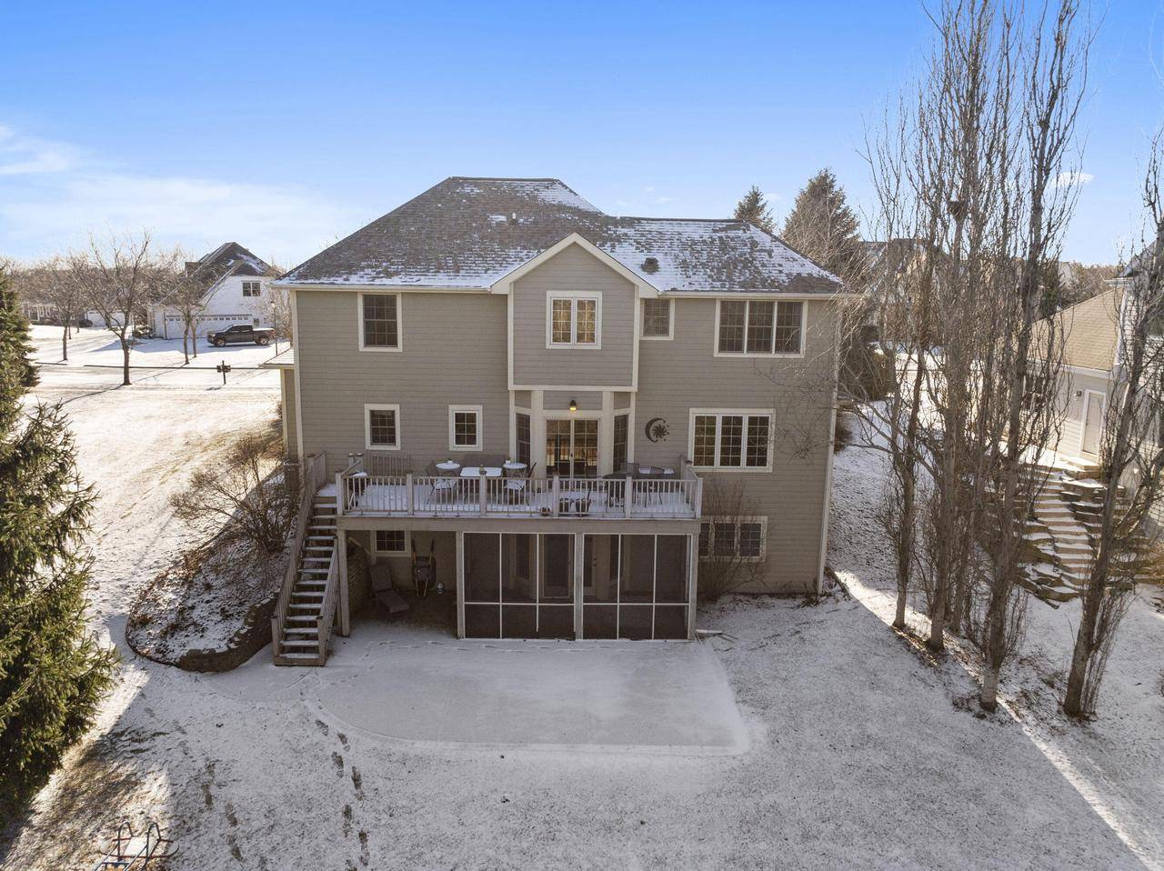 Cedarburg, WI 53012-3502,N66W4800 Cedar Reserve CIRCLE