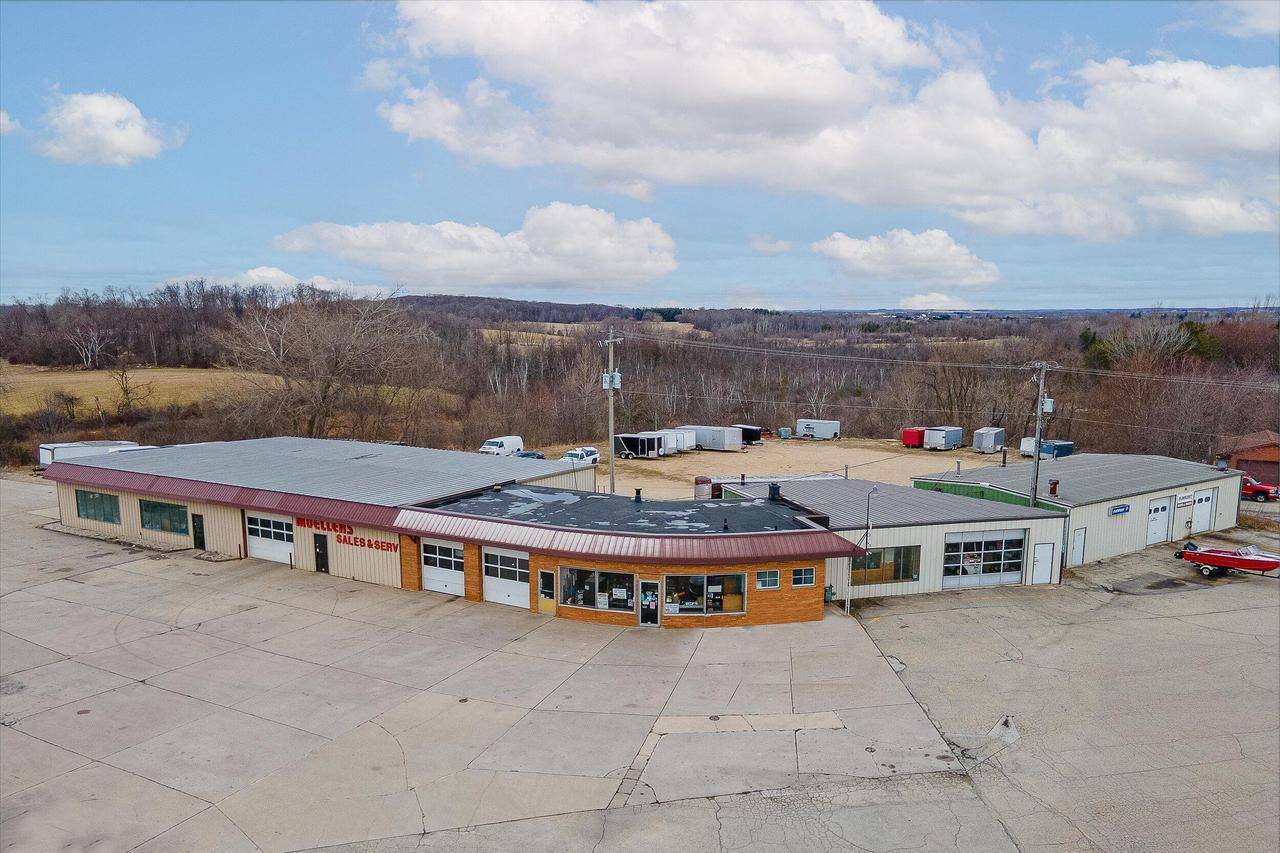 Random Lake, WI 53075-1507,N7277 State Road 57