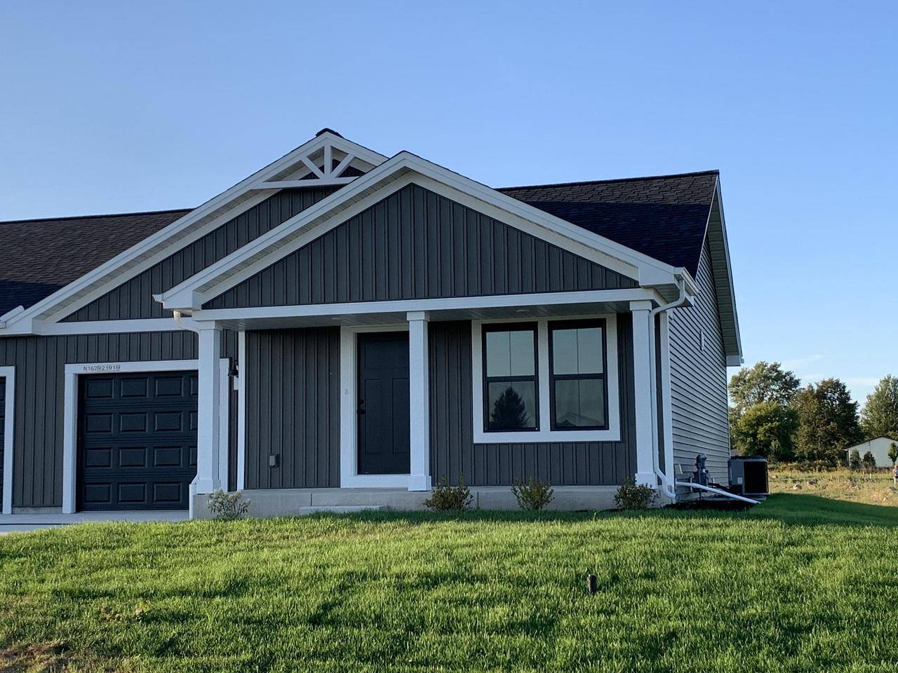 Jackson, WI 53037,N162W21918 Poppy ROAD