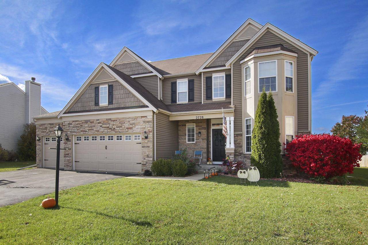 Mount Pleasant, WI 53406-1754,2728 Red Fawn COURT