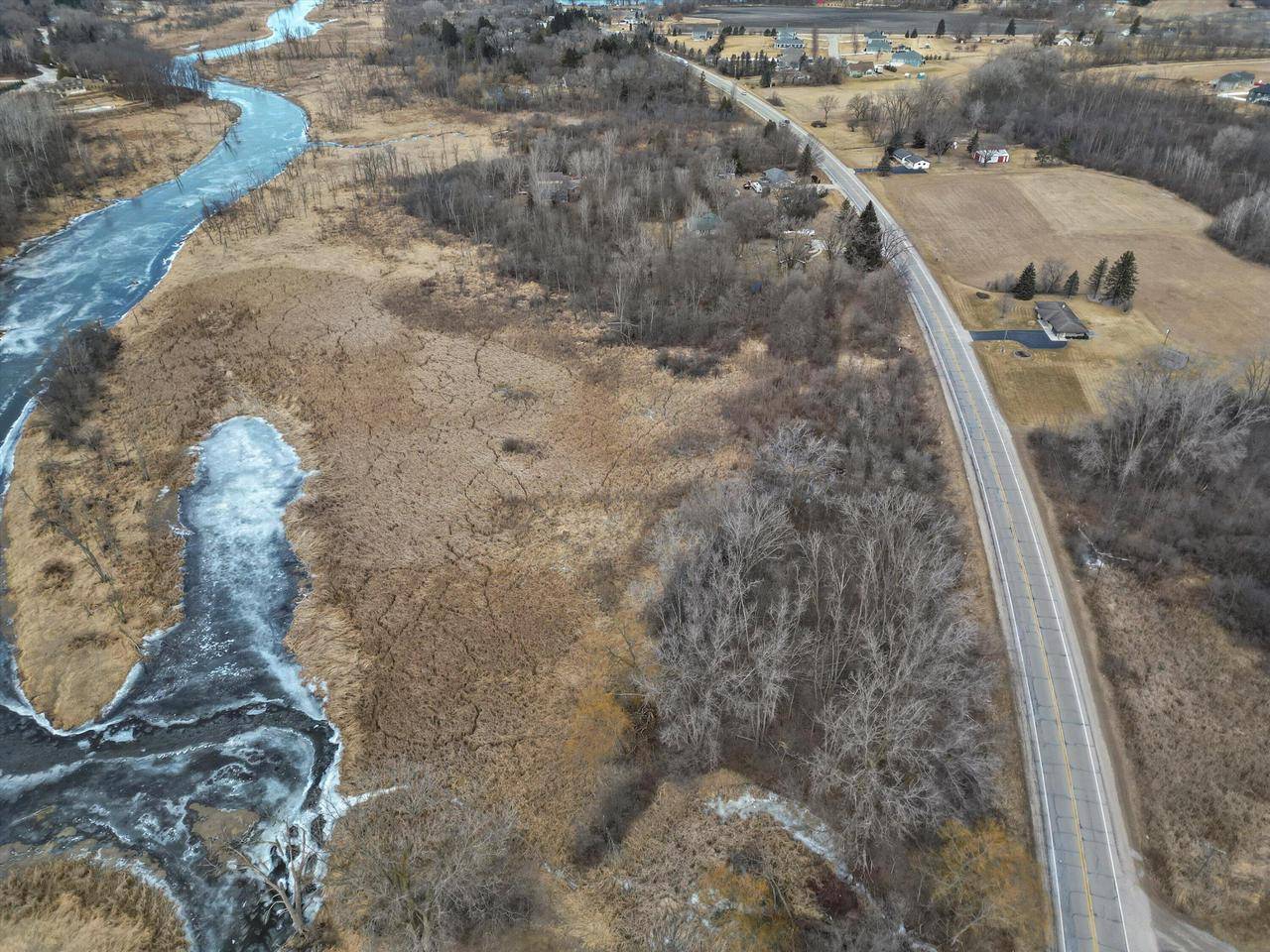 Big Bend, WI 53103-9445,Lt0-Lt1 HIGHWAY 164