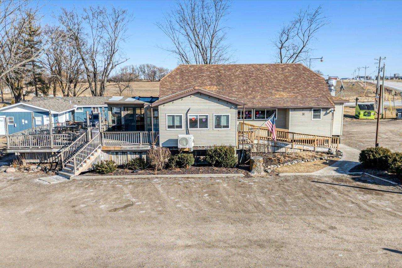 Beaver Dam, WI 53916-9567,W11146 County Road G