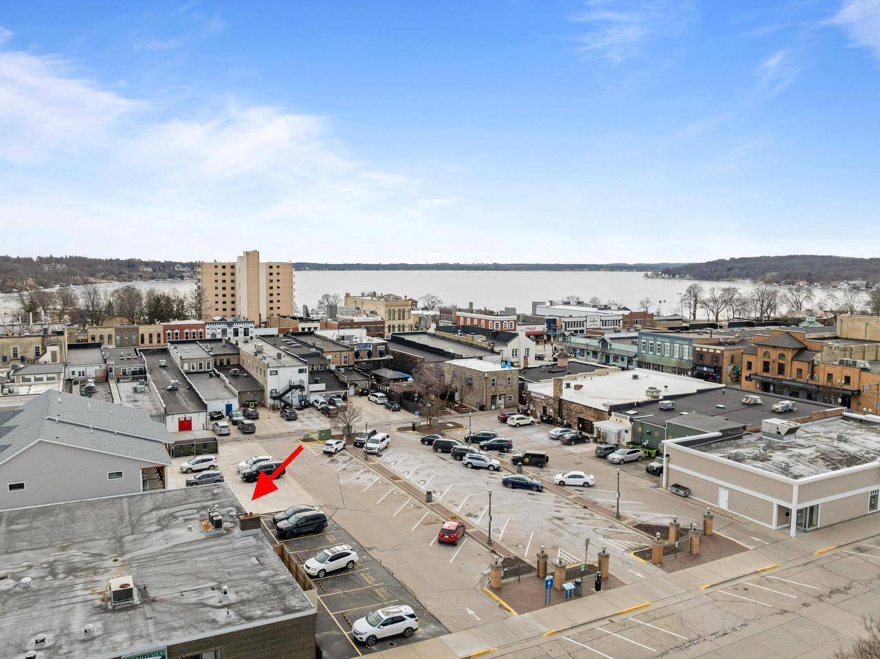 Lake Geneva, WI 53147,262 Center STREET