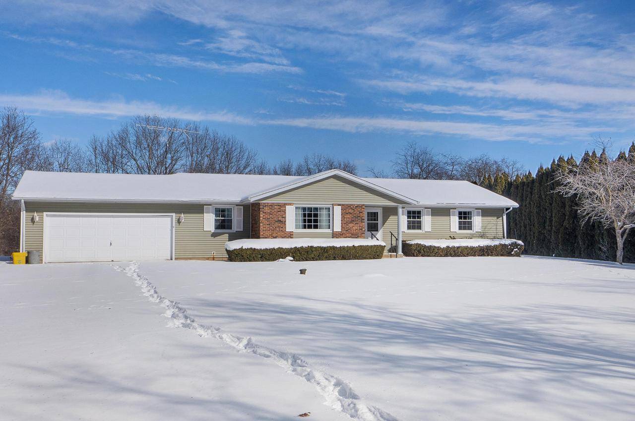 Elkhorn, WI 53121-2716,N7526 Cardinal DRIVE