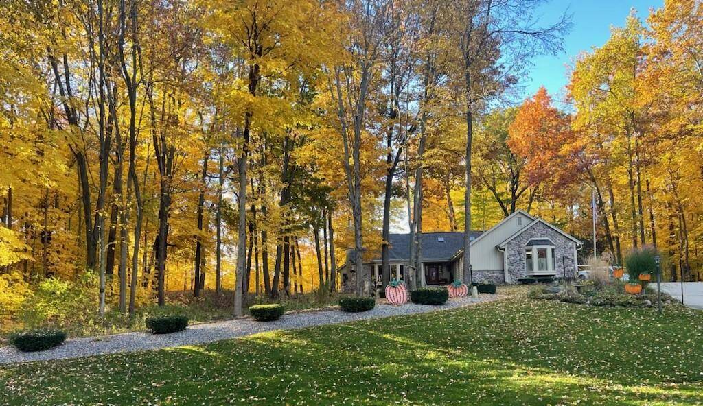 Slinger, WI 53086,5369 Woodstone DRIVE