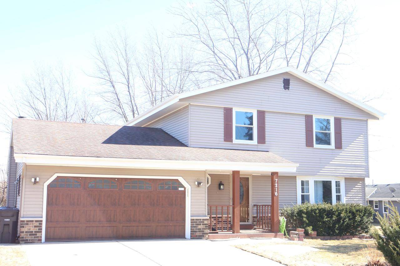 Franklin, WI 53132,7216 S Tifton DRIVE