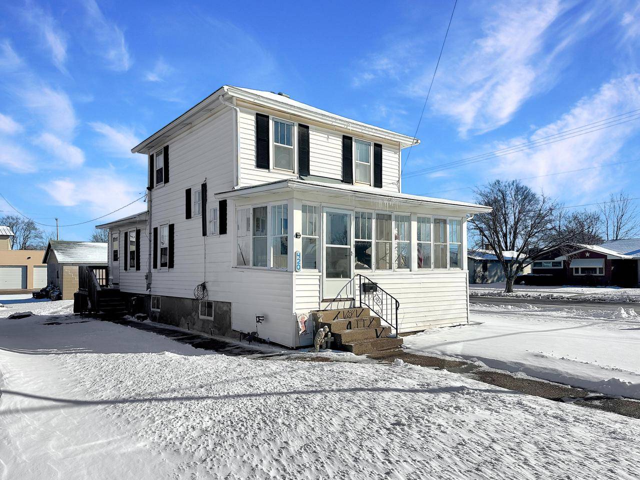 Tomah, WI 54660,420 E Monowau STREET