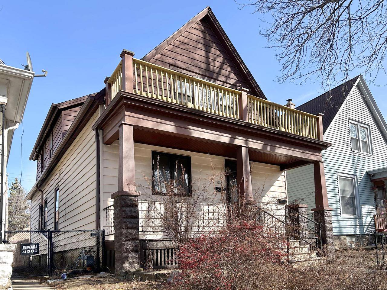 Milwaukee, WI 53212-2111,3138 N Booth STREET N #3138A