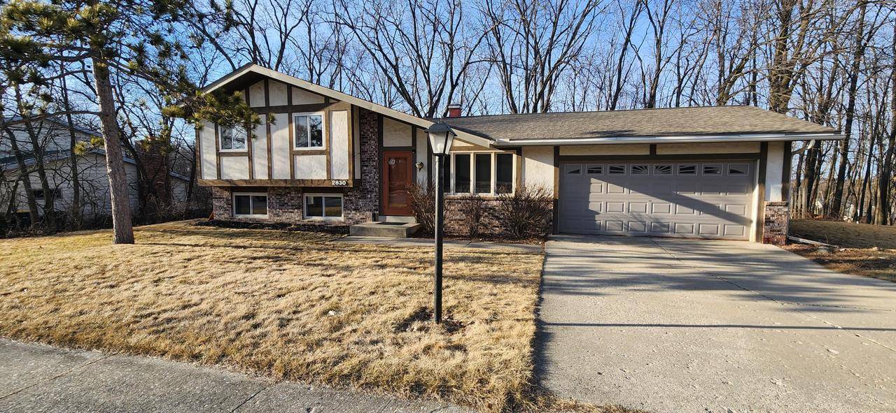 Waukesha, WI 53188-1372,2830 Lincolnshire COURT