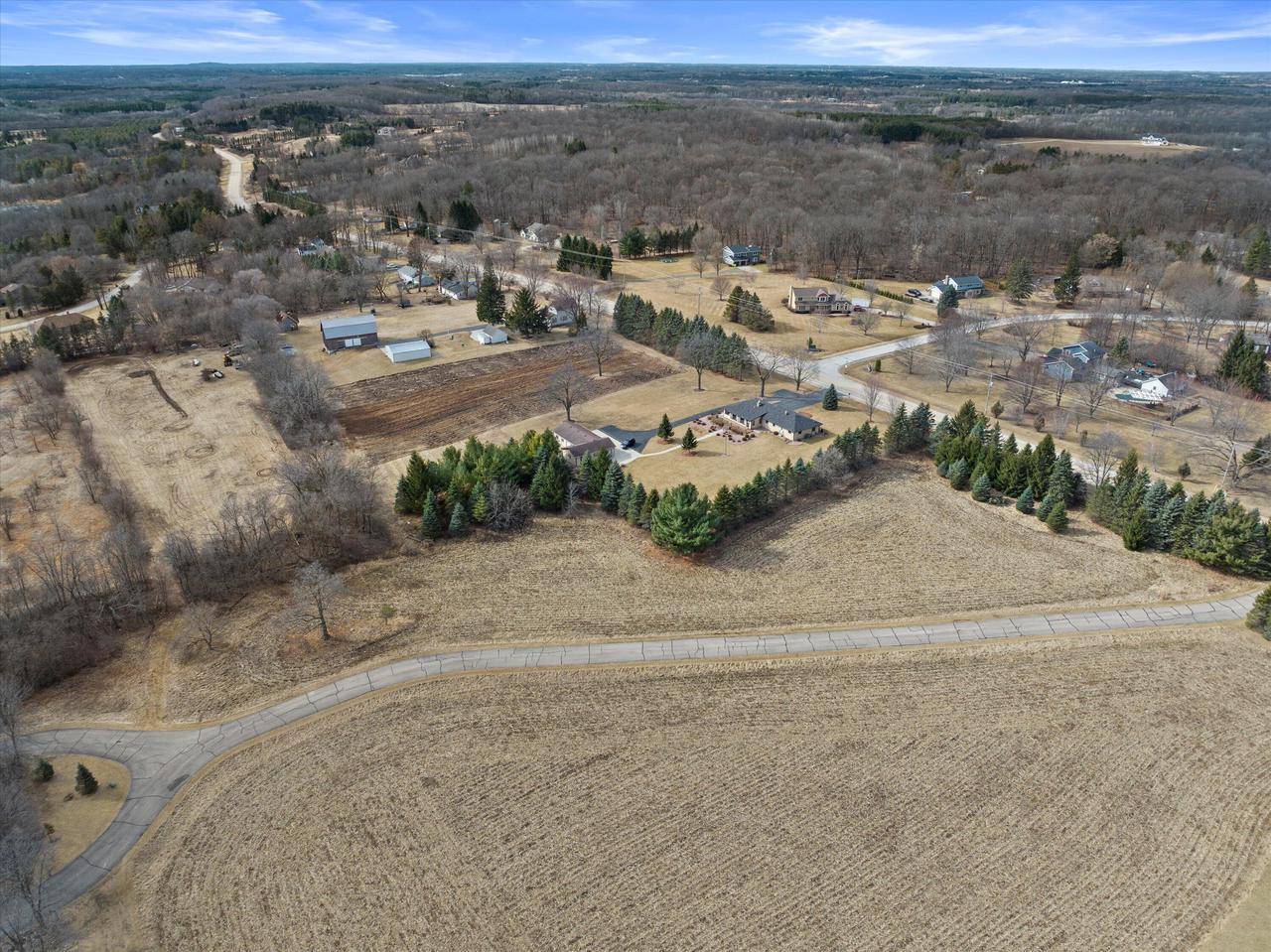 Hartford, WI 53027-9069,Lt4 COUNTY HIGHWAY K