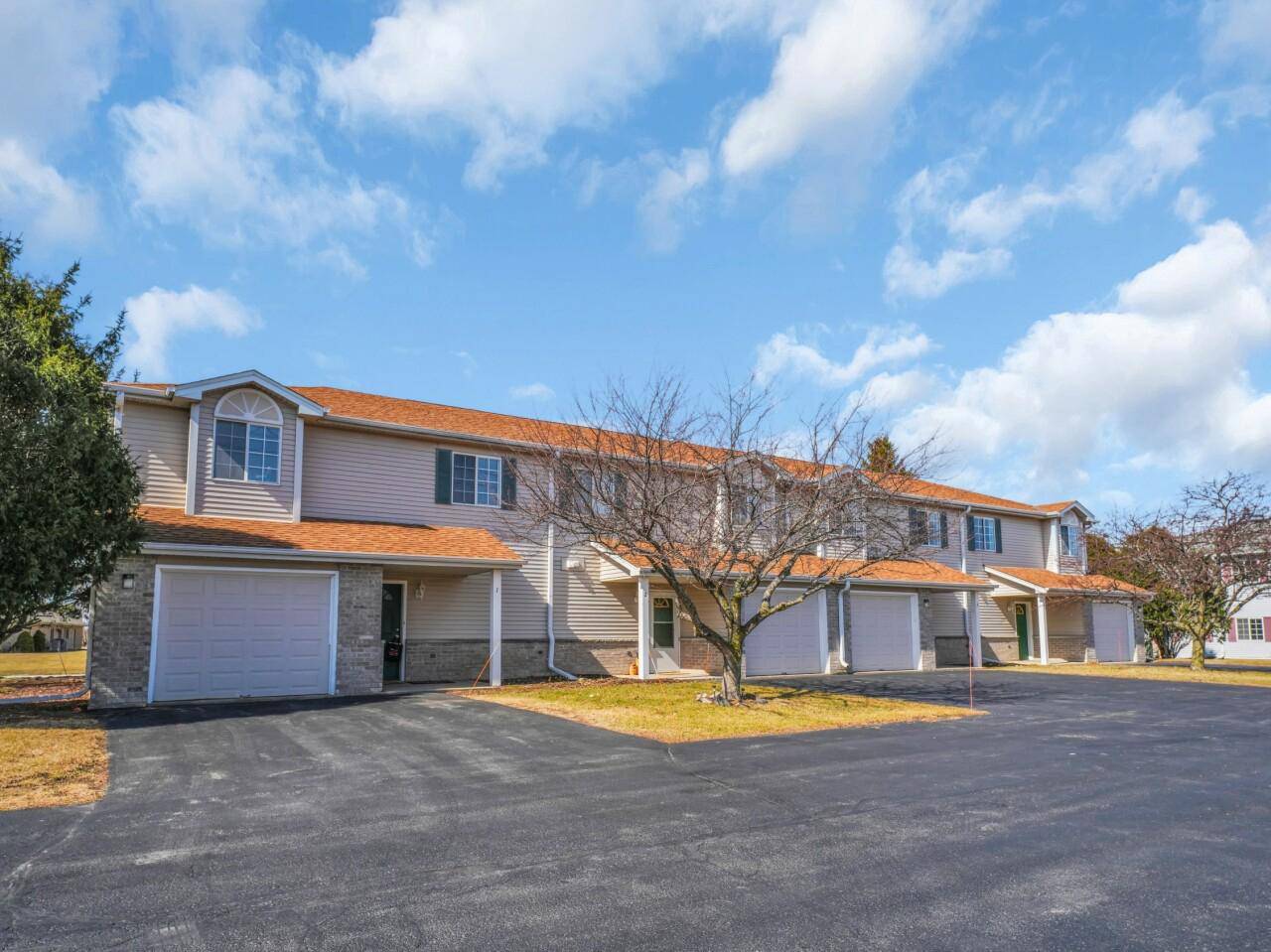 Mount Pleasant, WI 53406-2665,1619 Summerset DRIVE #3