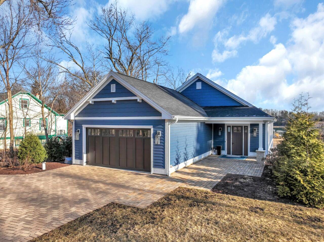 Genoa City, WI 53128-1144,N1186 Tombeau ROAD