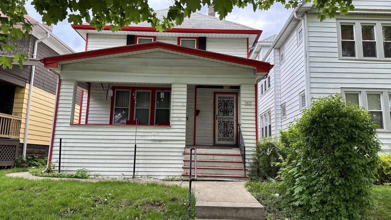 Milwaukee, WI 53206-2312,3625 N 19th STREET