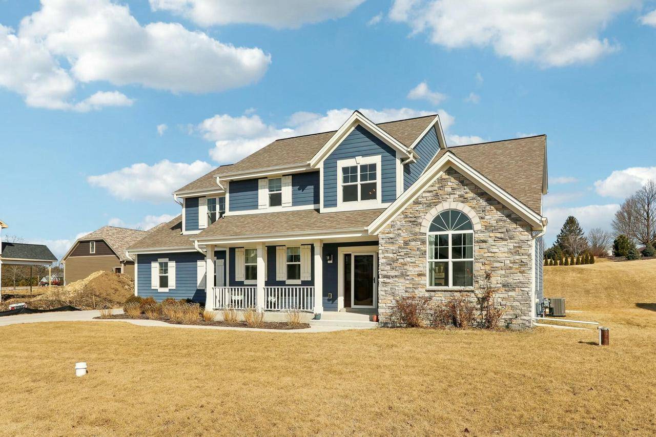 Oconomowoc, WI 53066,W2270 E Schure DRIVE