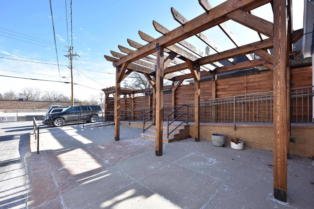 Cedarburg, WI 53012-1926,W61N508 Washington AVENUE #510