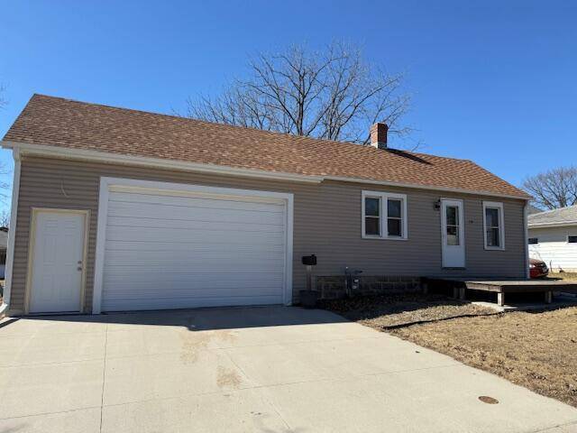Caledonia, MN 55921,114 Winnebago STREET S
