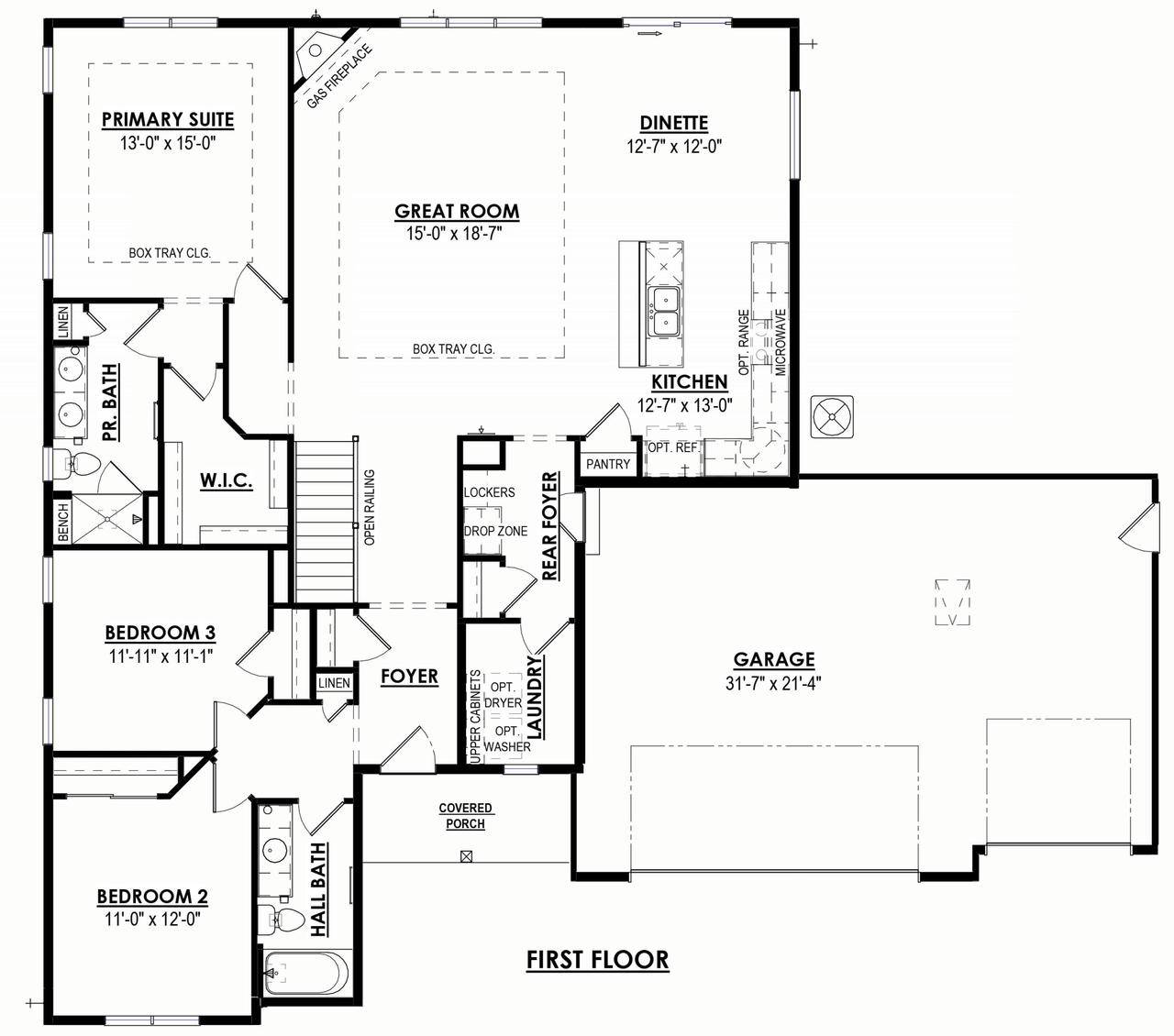 Grafton, WI 53024-1330,1996 Savannah DRIVE
