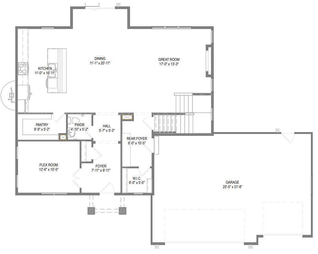 Germantown, WI 53022,W149N11878 Red Holly DRIVE