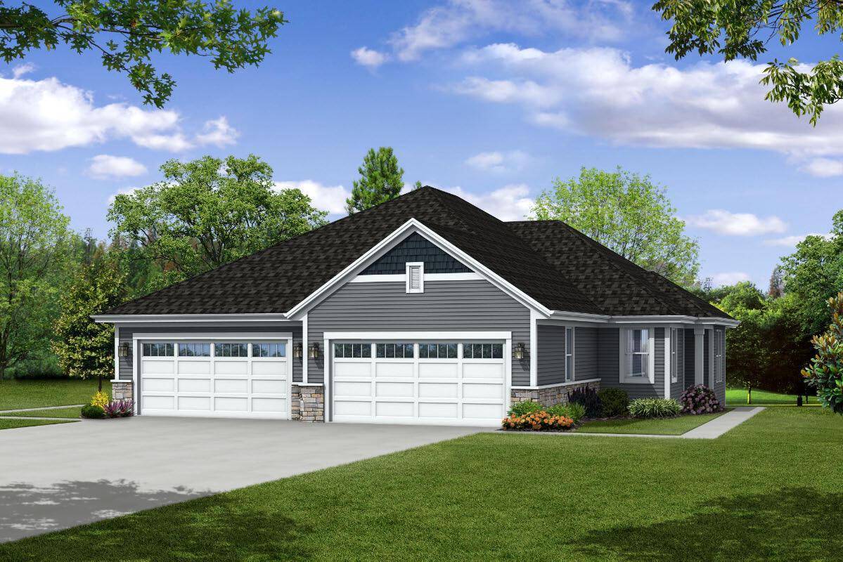 Watertown, WI 53094,512 Hunter Oaks BOULEVARD #901