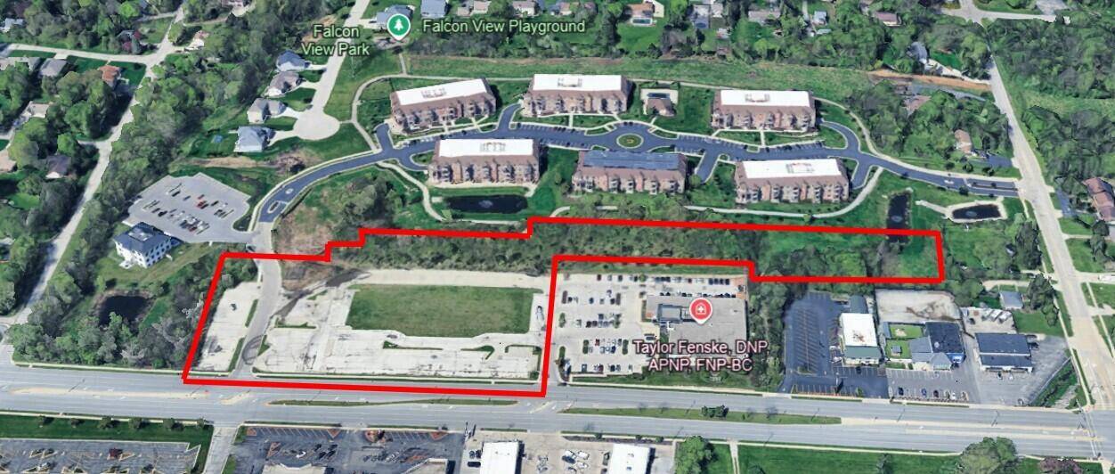 Greenfield, WI 53228,4475 S 108TH STREET
