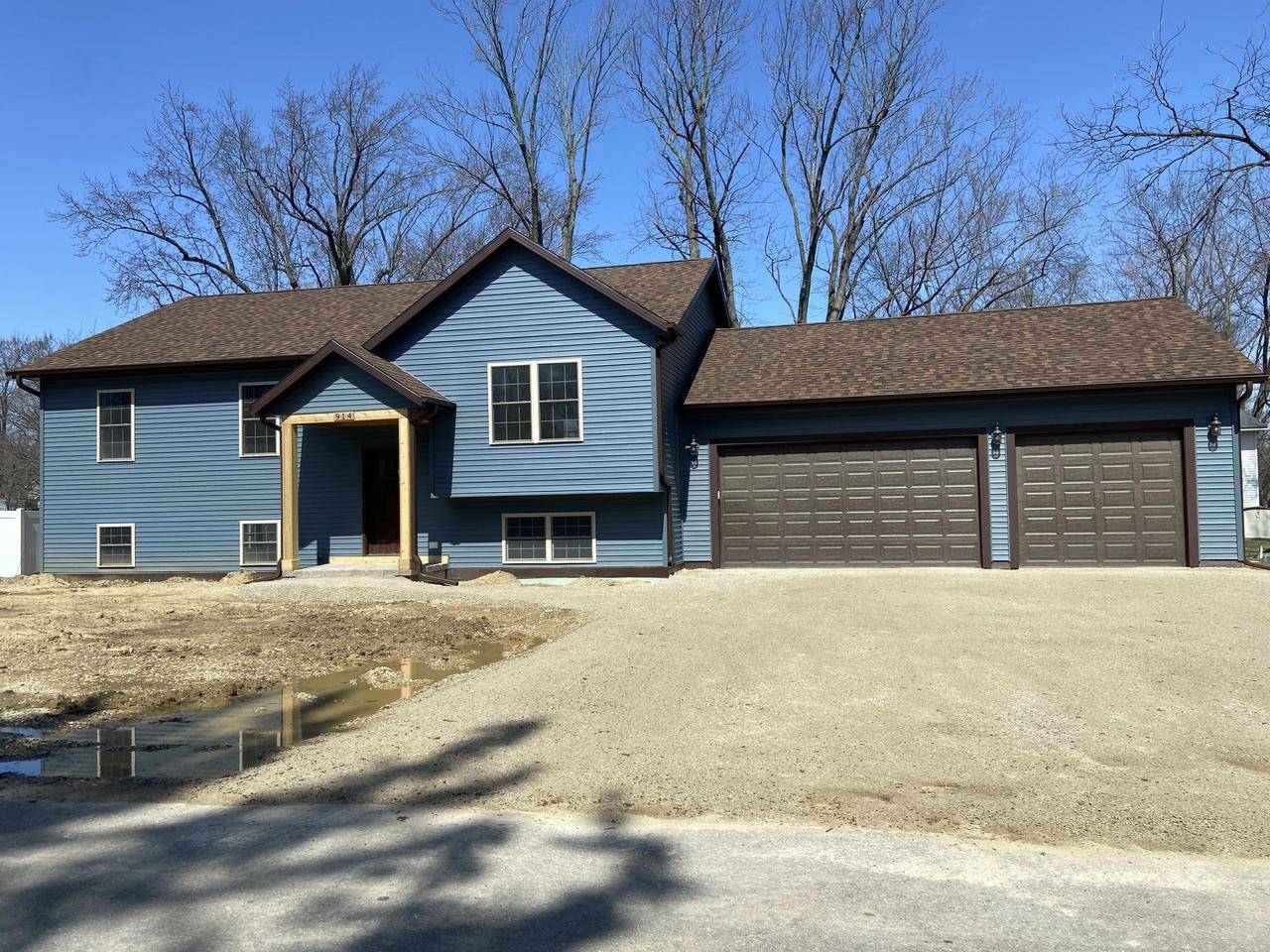 Genoa City, WI 53128,W914 Camelia ROAD