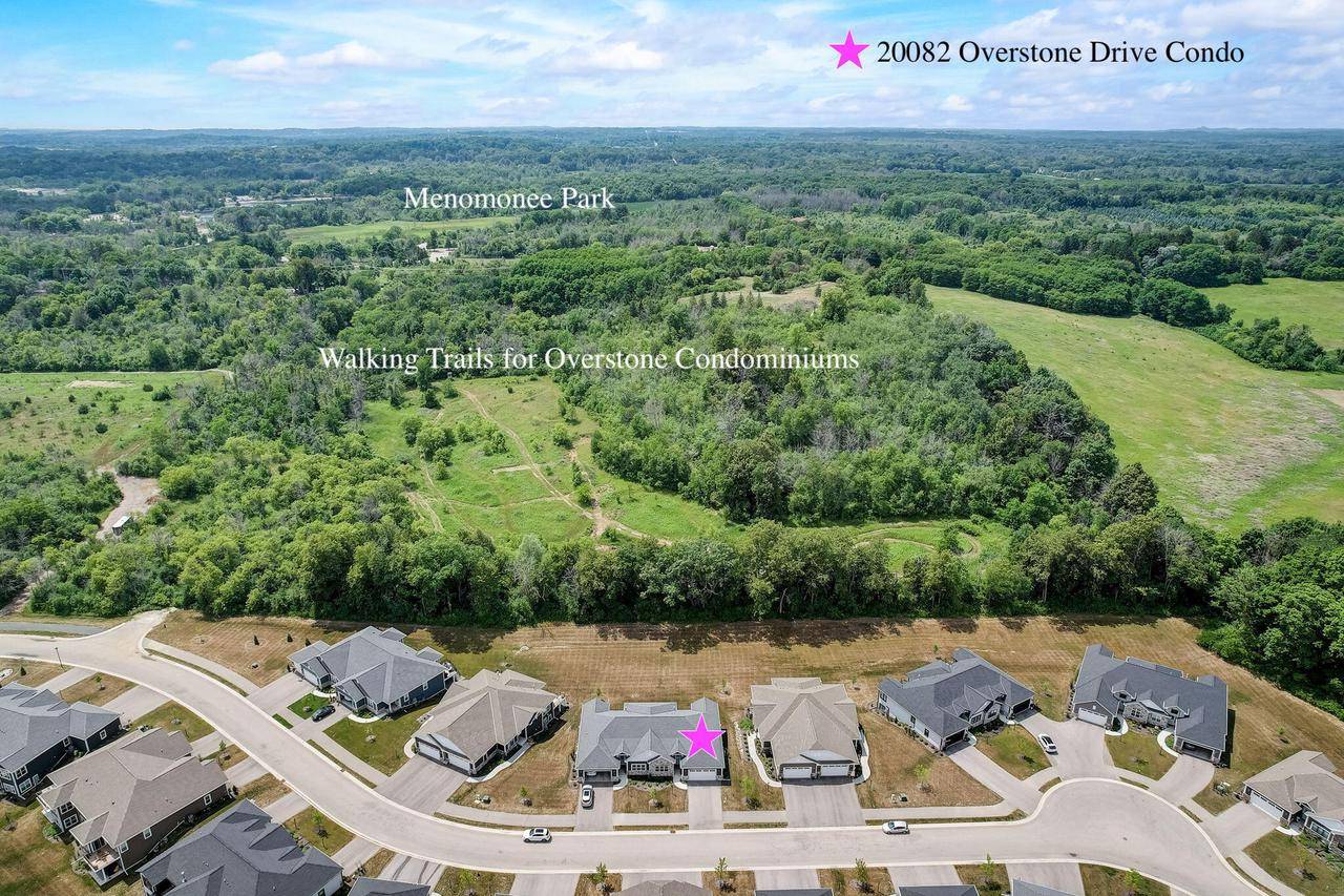 Lannon, WI 53046-9731,20082 Overstone DRIVE