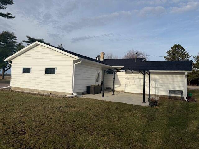 Caledonia, MN 55921,823 Winnebago STREET S