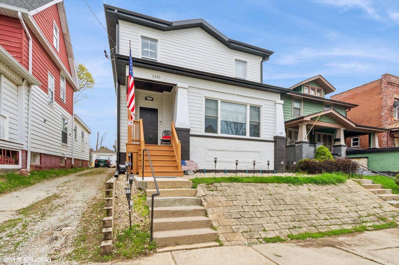 Racine, WI 53402-5141,1131 Erie STREET
