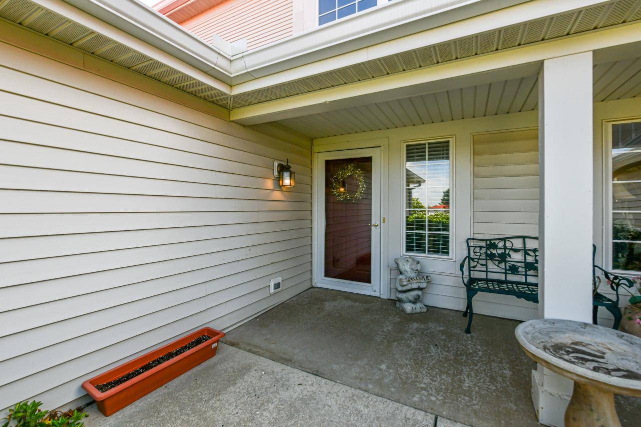 Delavan, WI 53115-3994,2141 Jefferson LANE #2141