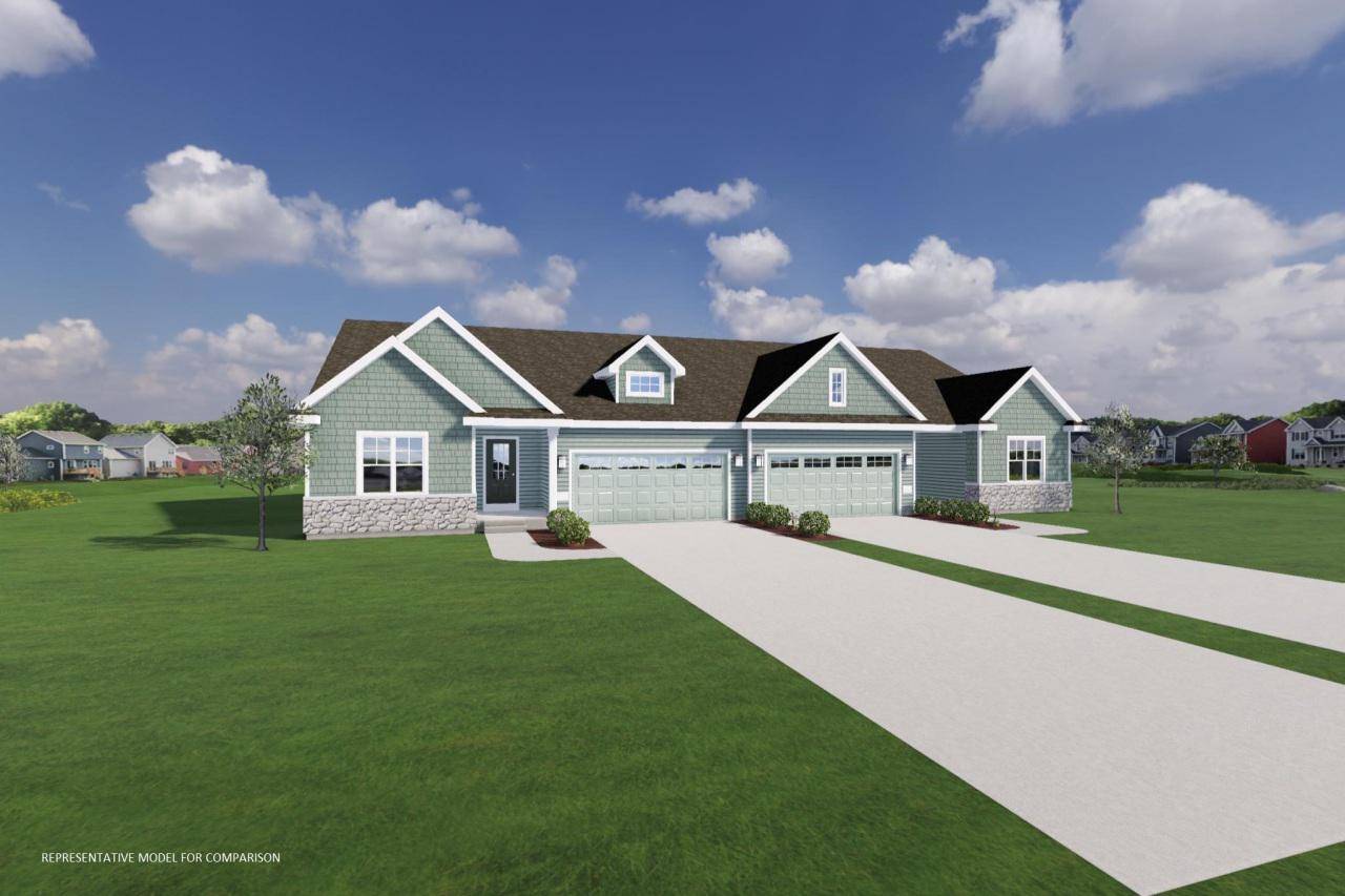 Oconomowoc, WI 53066,956 Elderberry ROAD