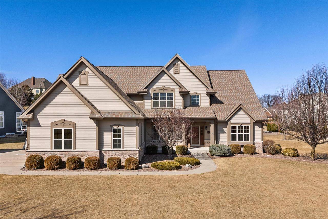 Pewaukee, WI 53072,763 Stepping Stone WAY