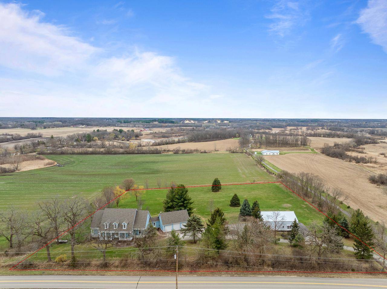 Lake Geneva, WI 53147-3667,6659 Buckby ROAD