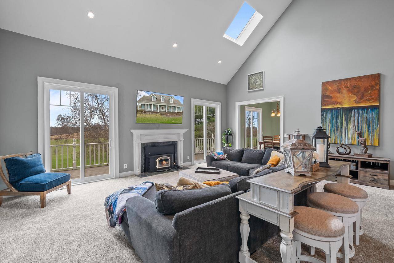 Lake Geneva, WI 53147-3667,6659 Buckby ROAD