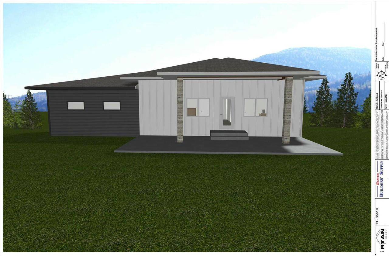 Holmen, WI 54636,355 Weston ROAD
