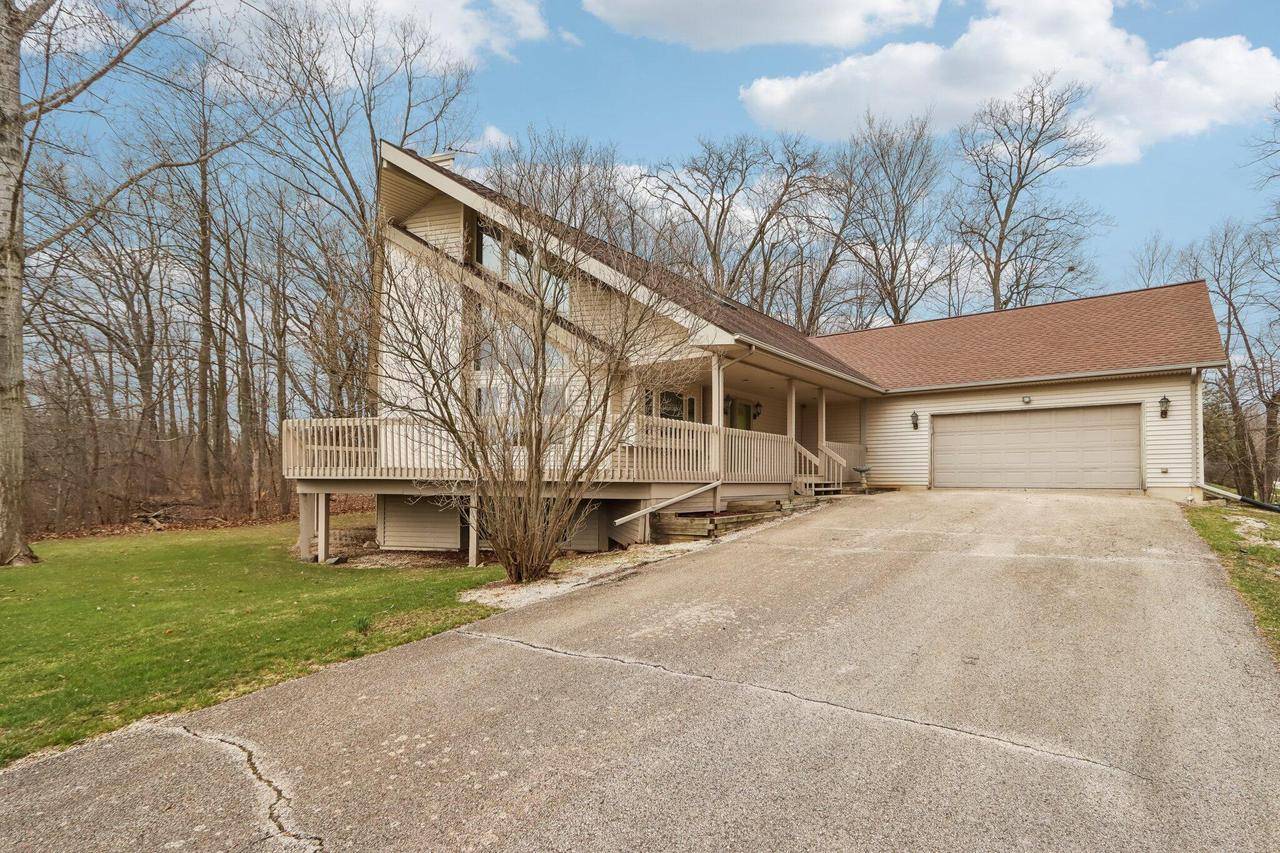 Caledonia, WI 53108-9736,177 49th STREET