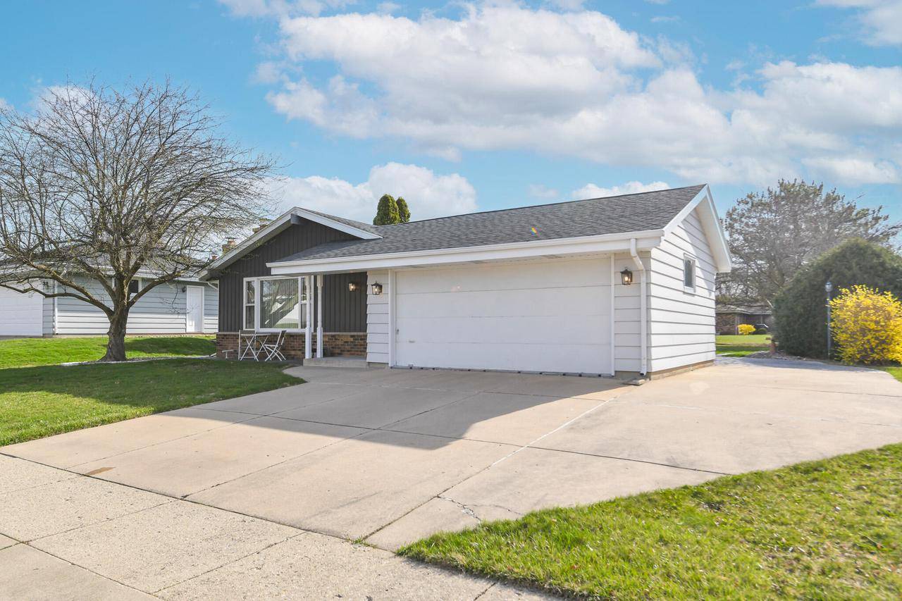Kenosha, WI 53142-1839,8121 61st AVENUE